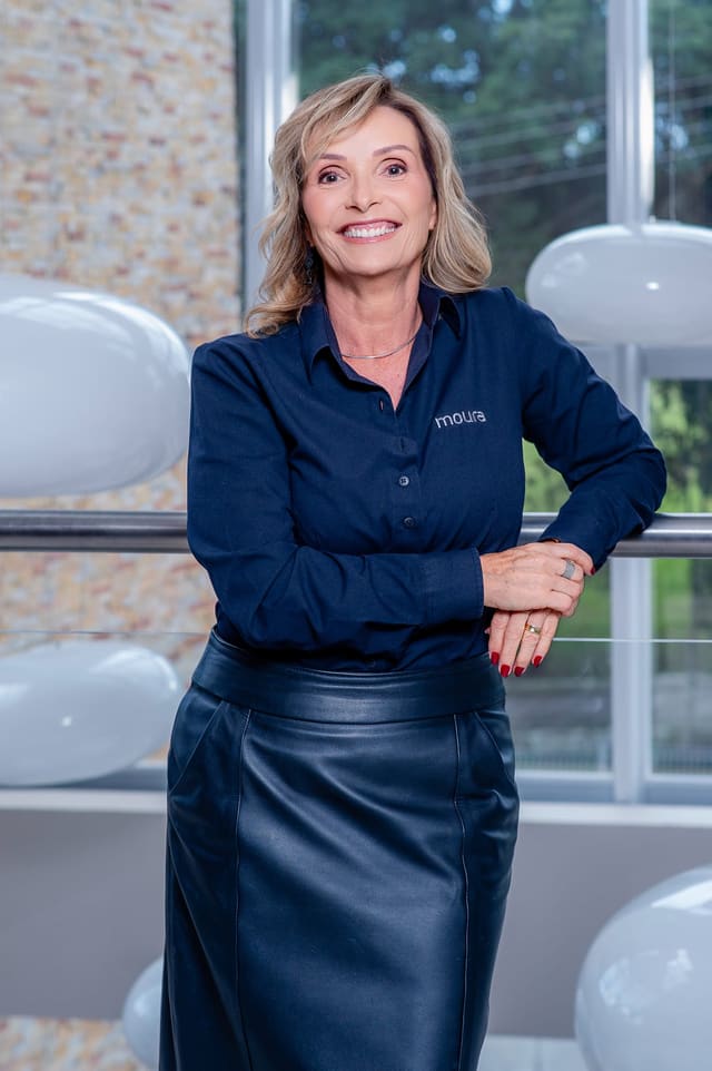 Vânia de Moura