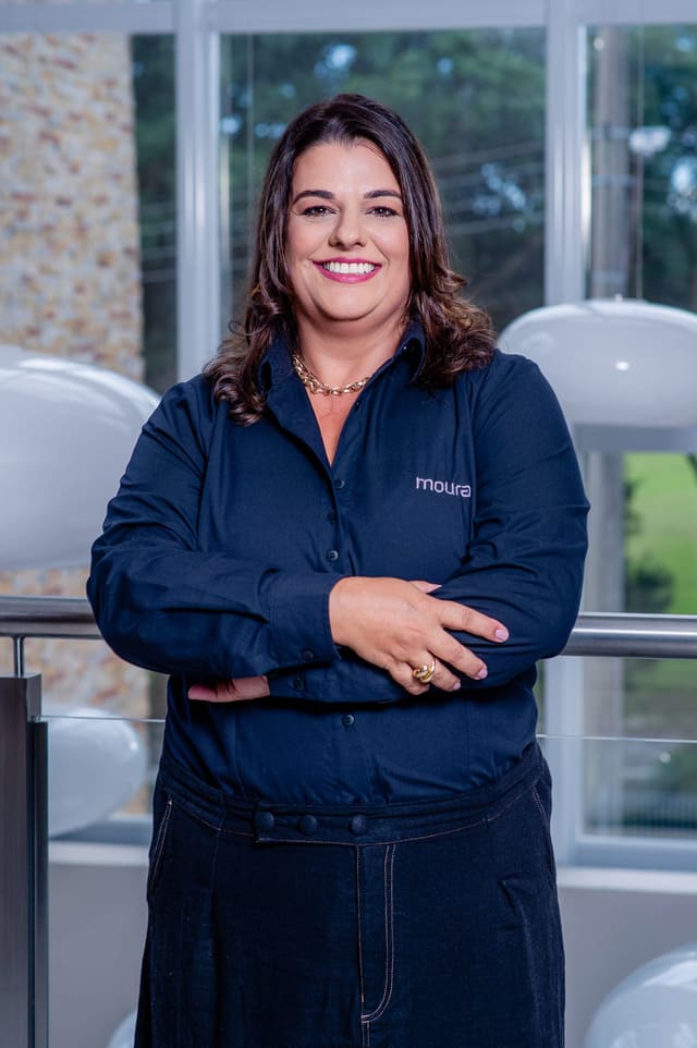 Caroline Todeschini Dendena