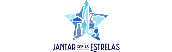 Jantar Sob as Estrelas